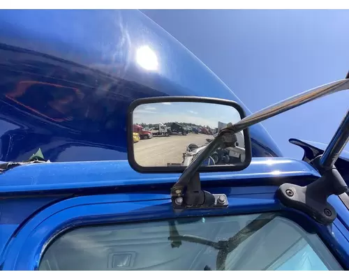 International 9200 Door Mirror