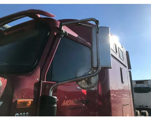 International 9200 Door Mirror