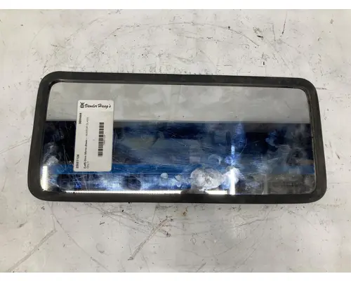 Mirror (Side View) International 9200 Vander Haags Inc Kc
