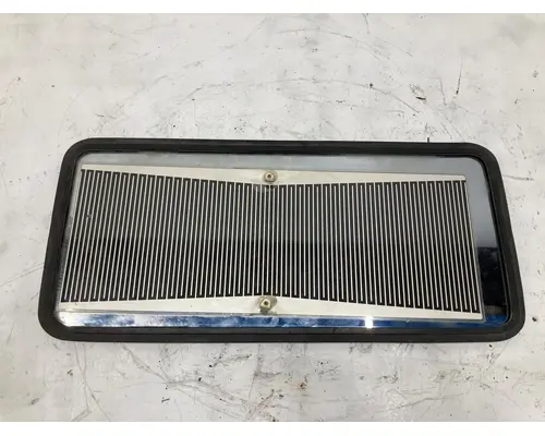 International 9200 Door Mirror