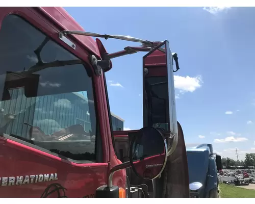 International 9200 Door Mirror