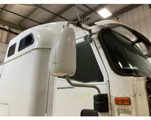 International 9200 Door Mirror