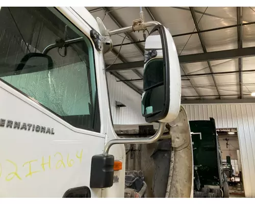 International 9200 Door Mirror