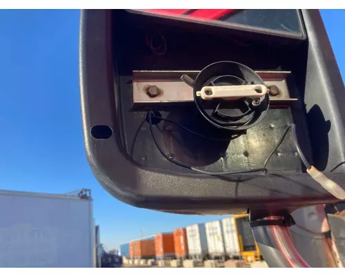 International 9200 Door Mirror