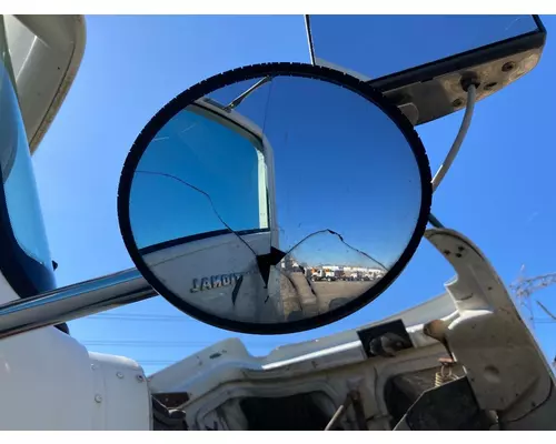 International 9200 Door Mirror