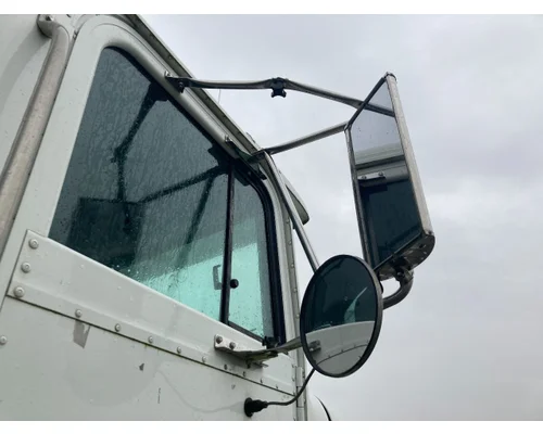 International 9200 Door Mirror