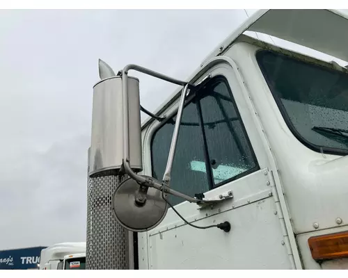 International 9200 Door Mirror