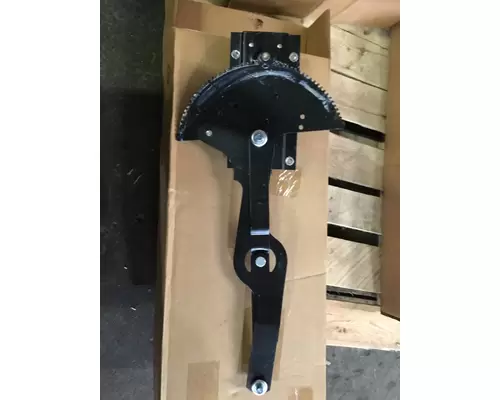 Door Window Regulator, Front INTERNATIONAL 9200 Marshfield Transportation Products