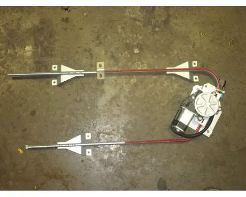 Door Window Regulator, Front INTERNATIONAL 9200 Tim Jordan's Truck Parts, Inc.