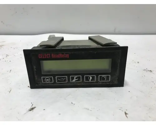 Electrical Parts, Misc. International 9200 Vander Haags Inc Sf