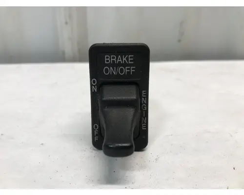 Electrical Parts, Misc. International 9200 Vander Haags Inc Sf