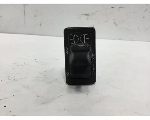 Electrical Parts, Misc. International 9200 Vander Haags Inc Sf