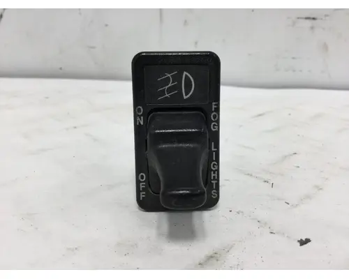 Electrical Parts, Misc. International 9200 Vander Haags Inc Sf