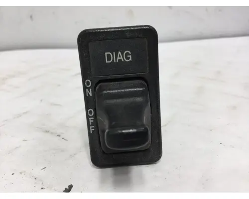 Electrical Parts, Misc. International 9200 Vander Haags Inc Sf