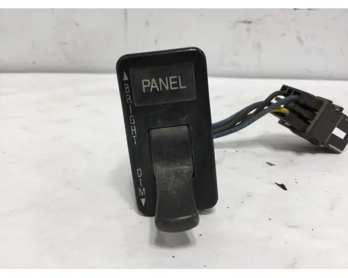 Electrical Parts, Misc. International 9200 Vander Haags Inc Sf