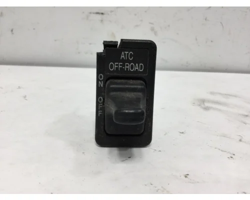 Electrical Parts, Misc. International 9200 Vander Haags Inc SF