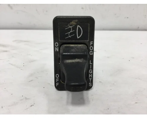 Electrical Parts, Misc. International 9200 Vander Haags Inc SF