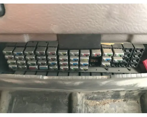 Electrical Parts, Misc. International 9200 Vander Haags Inc Cb