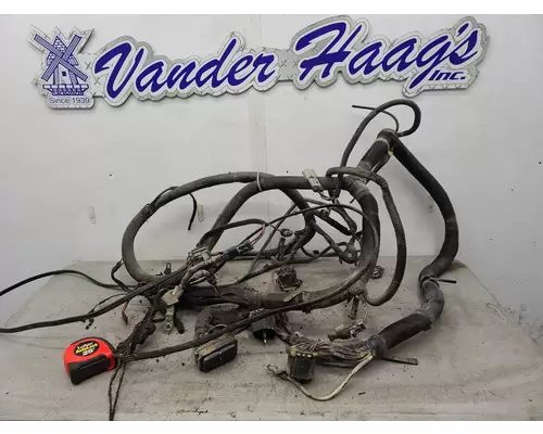 Electrical Parts, Misc. International 9200 Vander Haags Inc Kc