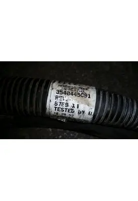 International 9200 Electrical Misc. Parts