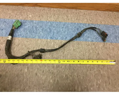 International 9200 Electrical Misc. Parts