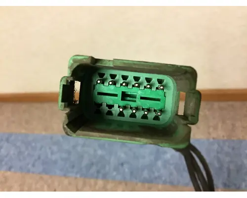 International 9200 Electrical Misc. Parts