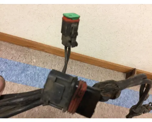 International 9200 Electrical Misc. Parts