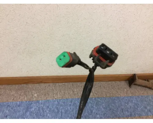 International 9200 Electrical Misc. Parts