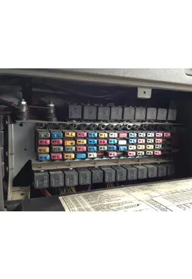 International 9200 Electrical Misc. Parts