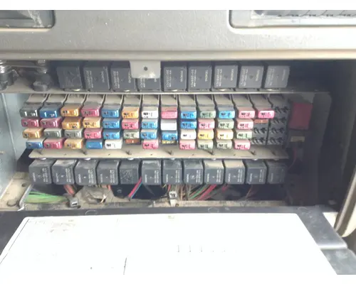 International 9200 Electrical Misc. Parts