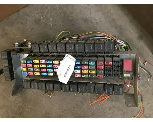 International 9200 Electrical Misc. Parts