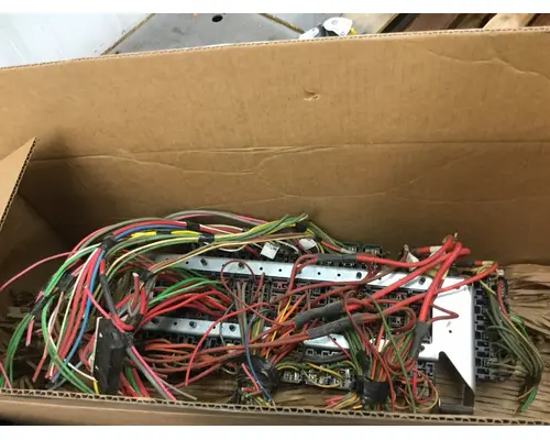 International 9200 Electrical Misc. Parts