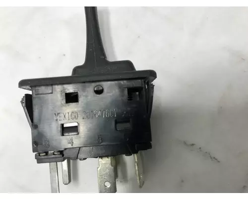 International 9200 Electrical Misc. Parts