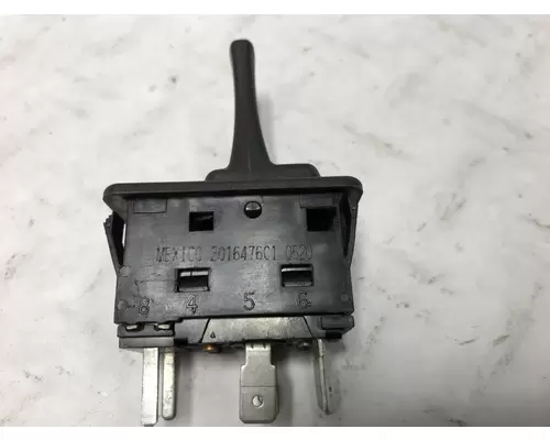 International 9200 Electrical Misc. Parts