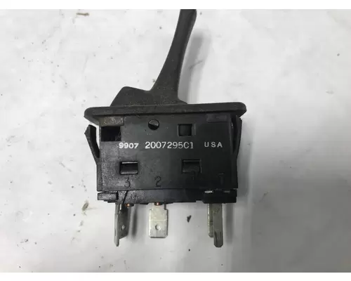 International 9200 Electrical Misc. Parts