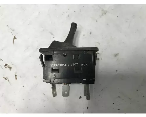 International 9200 Electrical Misc. Parts