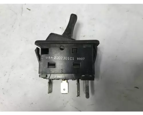 International 9200 Electrical Misc. Parts