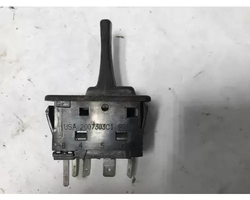 International 9200 Electrical Misc. Parts