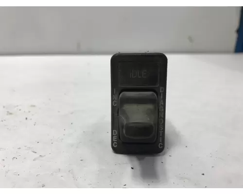 International 9200 Electrical Misc. Parts
