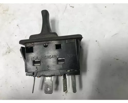 International 9200 Electrical Misc. Parts