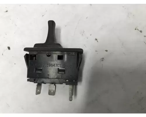 International 9200 Electrical Misc. Parts