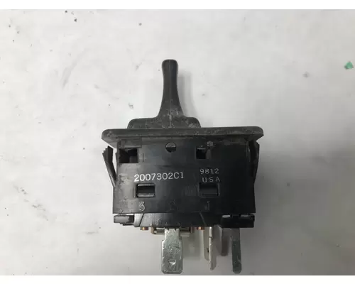 International 9200 Electrical Misc. Parts