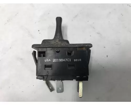 International 9200 Electrical Misc. Parts