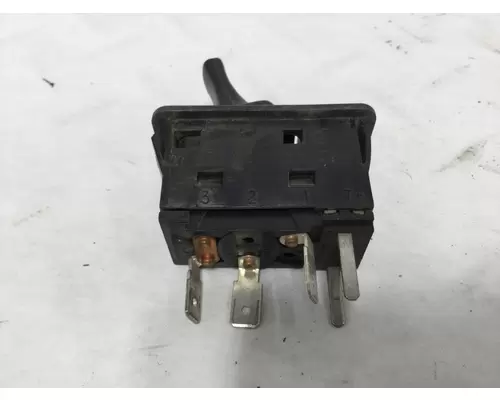 International 9200 Electrical Misc. Parts