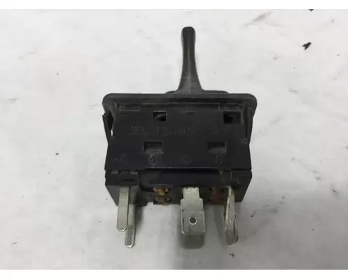 International 9200 Electrical Misc. Parts