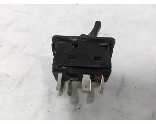 International 9200 Electrical Misc. Parts