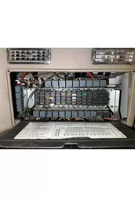 International 9200 Electrical Misc. Parts