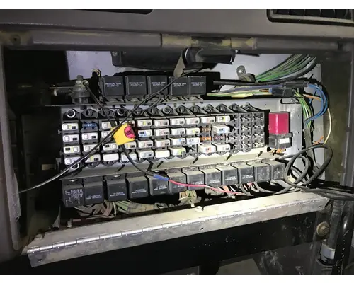 International 9200 Electrical Misc. Parts