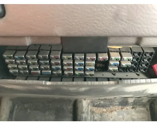 International 9200 Electrical Misc. Parts