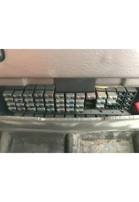 International 9200 Electrical Misc. Parts